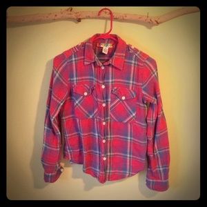 Women's Flannel